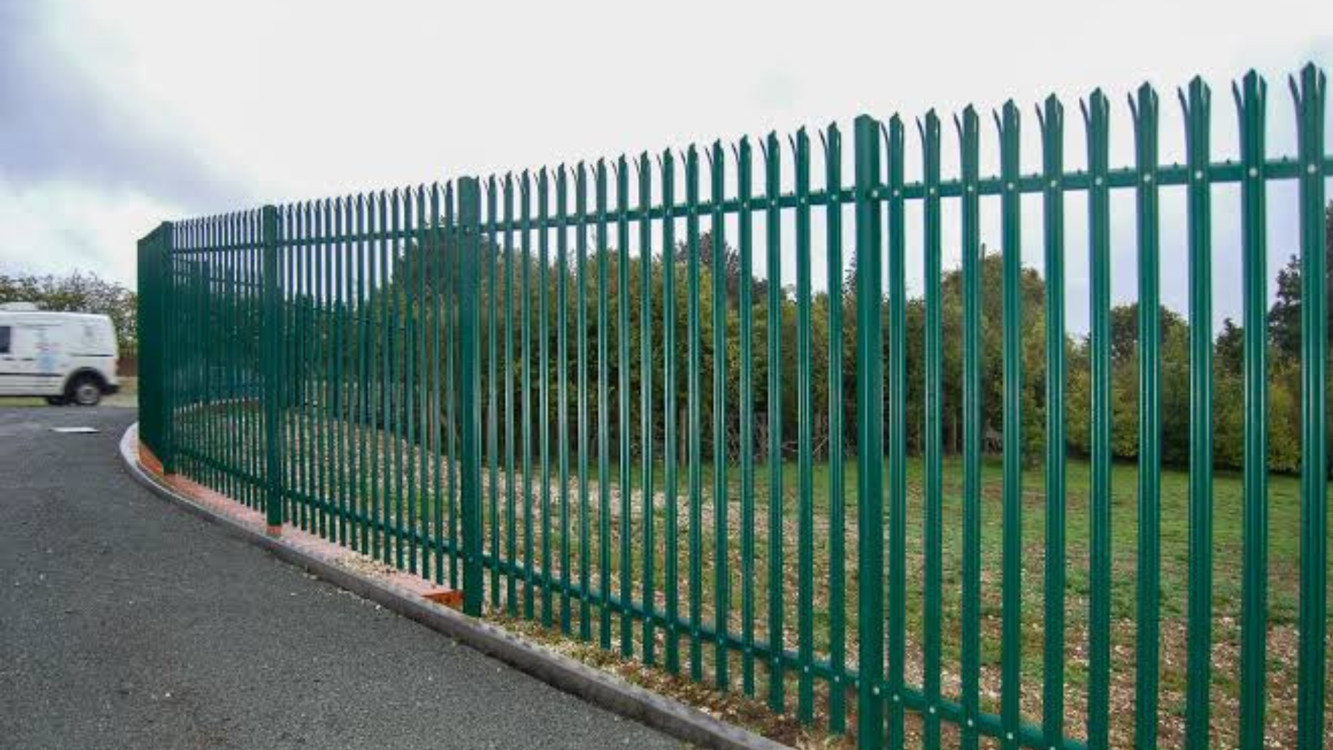 Fencing Company in Cape Town