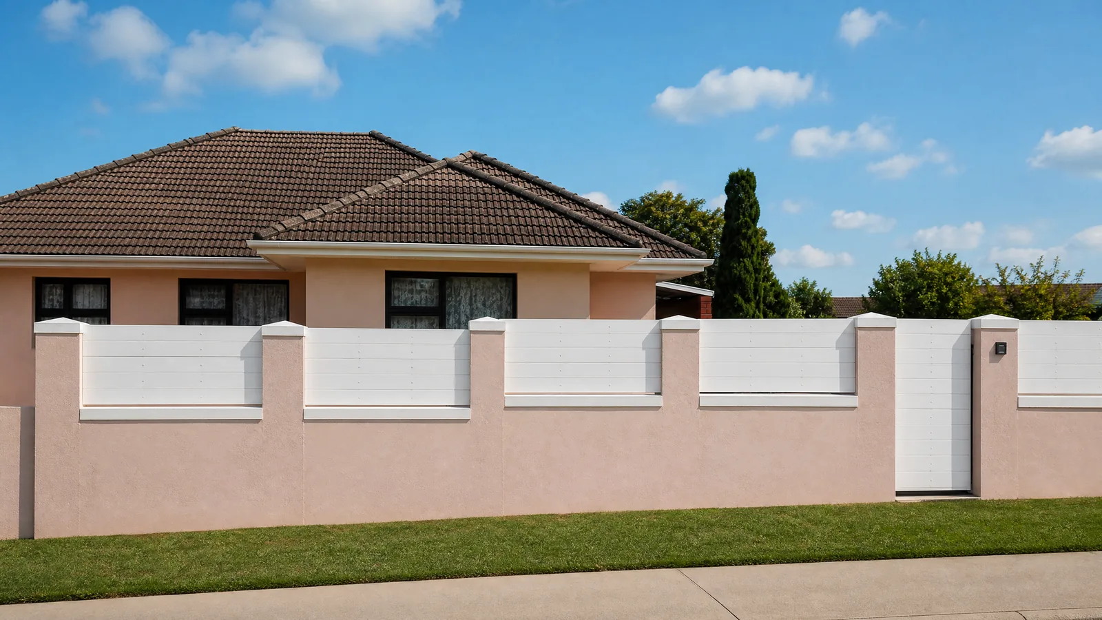 nutec fencing